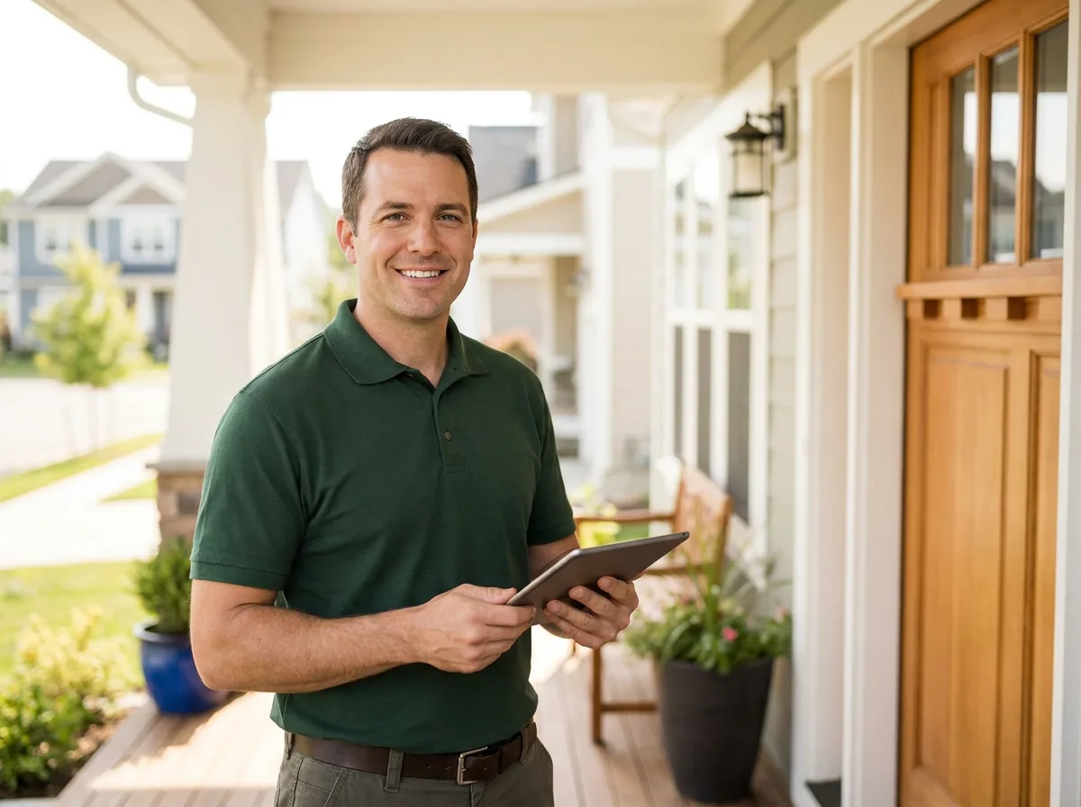 Pest control FAQs for Windom, KS